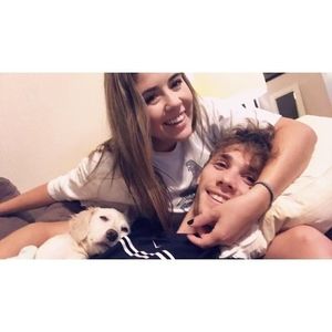 Meet your Posher, Nick